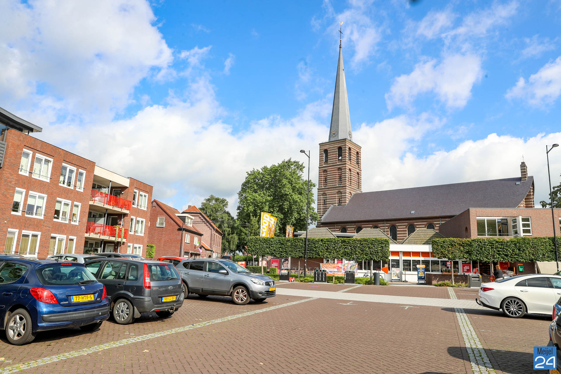 Zorgzaam Dorp | Kom ook naar de bijeenkomst!