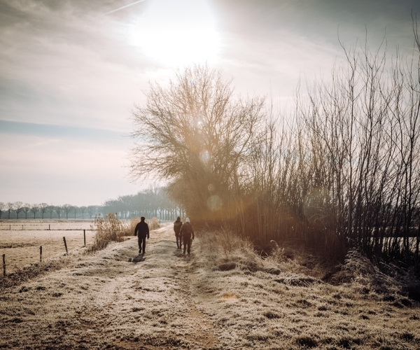Werkgroep buitengebied Meijel