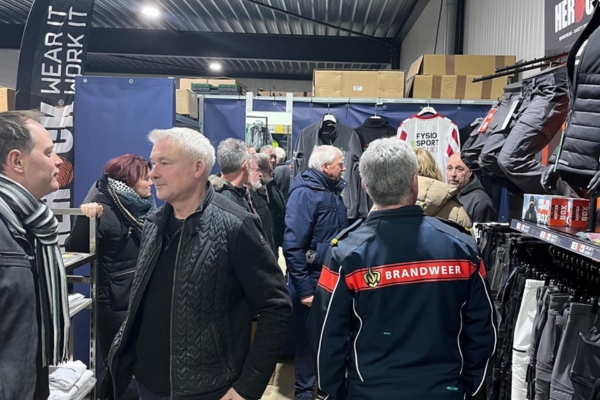 Netwerkavond Peelgelukkig Ondernemen